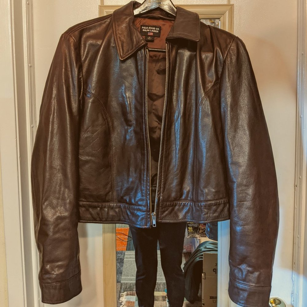 Polo Jeans Co. Ralph Lauren